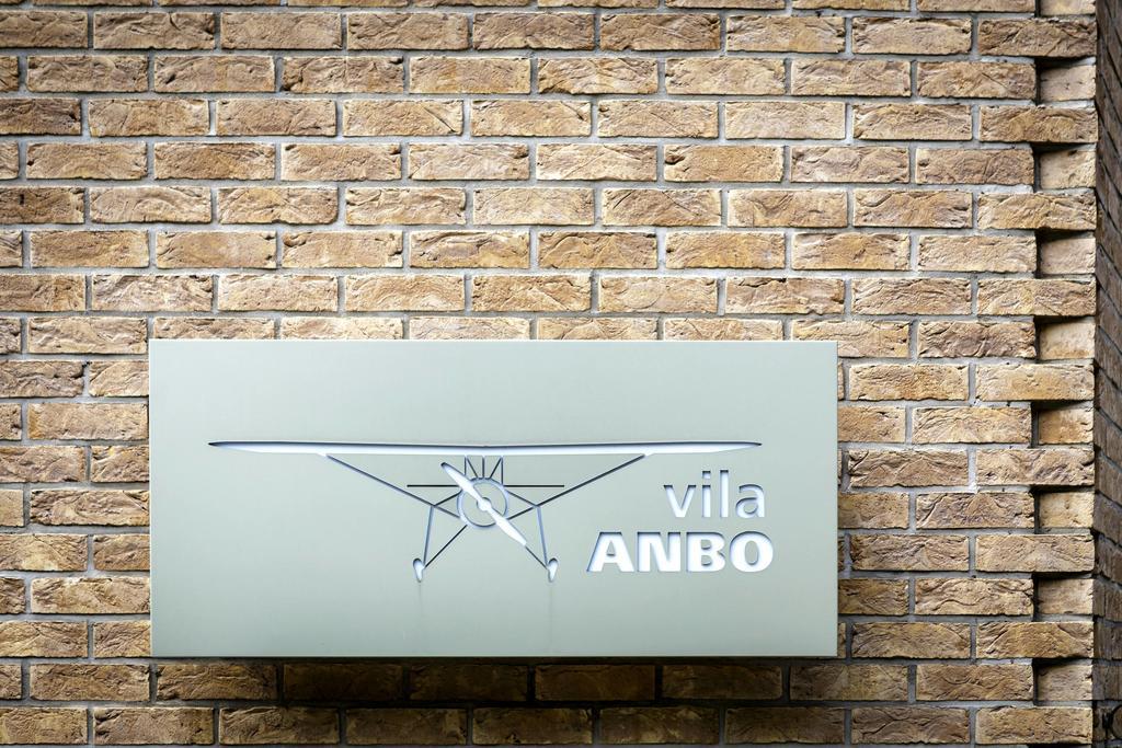 פלאנגה Anbo Vila מראה חיצוני תמונה